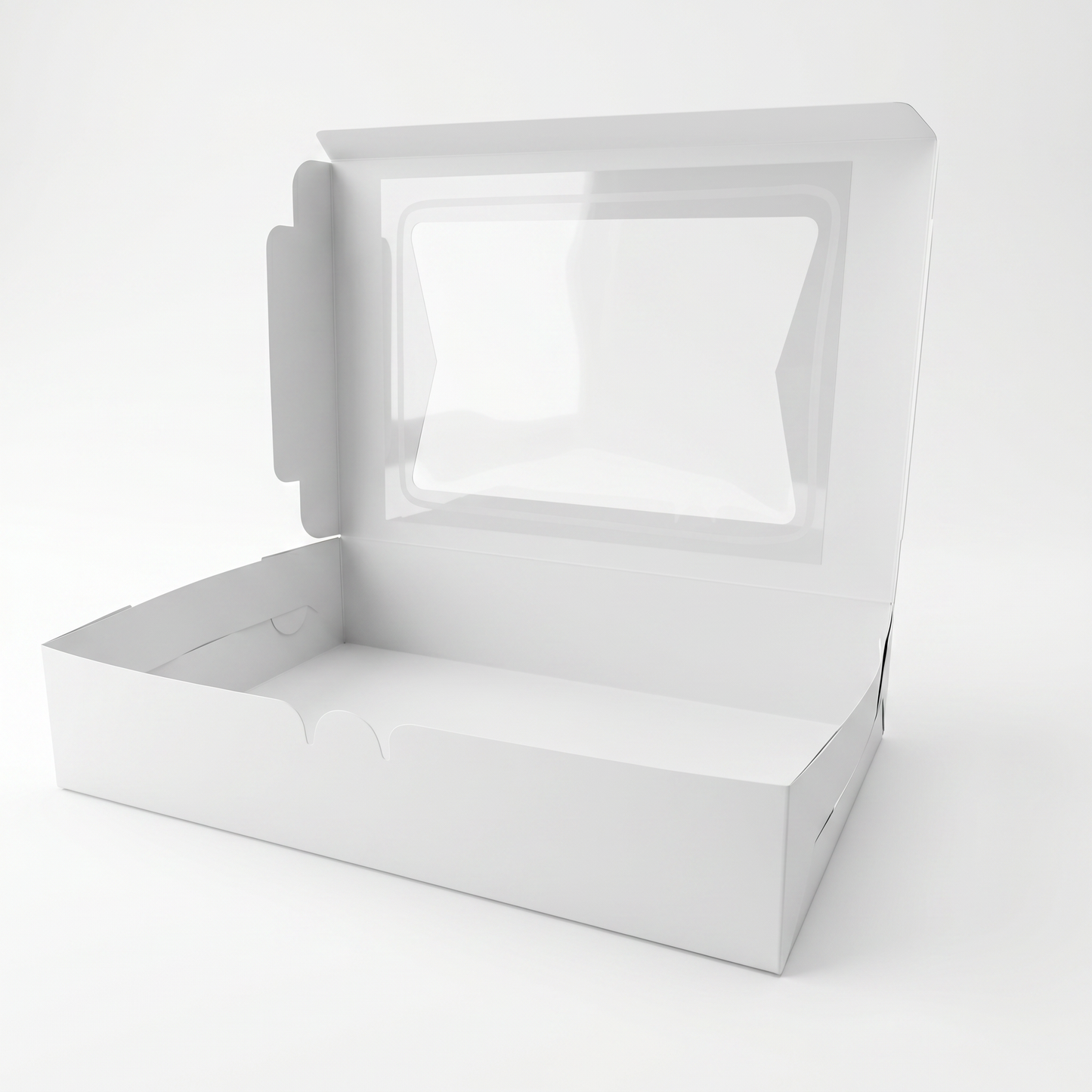 POLITHERM: Película Técnica para Empaque Automatizado, Troquelado e Impresión