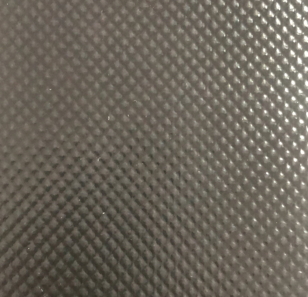 Moqueta adhesiva negra a metros para tapizar