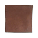 PISO DE CAUCHO RECICLADO NEGRO LISO VENTA POR UNIDAD