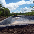 GEOMEMBRANA DE PVC GEOFLEX VENTA POR ROLLO