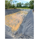 GEOMEMBRANA DE PVC GEOFLEX VENTA POR ROLLO