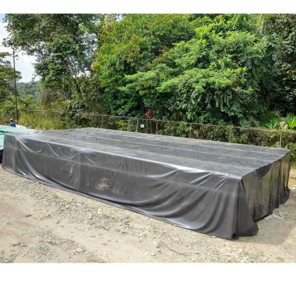 GEOMEMBRANA DE PVC GEOFLEX VENTA POR ROLLO