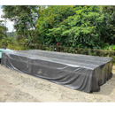 GEOMEMBRANA DE PVC GEOFLEX VENTA POR ROLLO