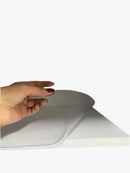 MICA DE PVC TRANSPARENTE 1.50 DE ANCHO VENTA POR METRO