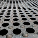 MAT ANTIFATIGA DE CAUCHO RECICLADO VENTA POR UNIDAD