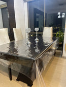 MICA DE PVC TRANSPARENTE 1.50 DE ANCHO VENTA POR METRO