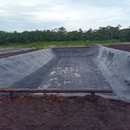 GEOMEMBRANA DE PVC GEOFLEX VENTA POR ROLLO