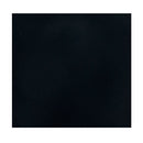 PISO DE CAUCHO RECICLADO NEGRO LISO VENTA POR UNIDAD