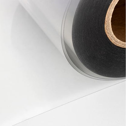 CRISTAL DE  PVC 1,50 DE ANCHO VENTA POR ROLLOS
