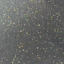 PISO DE CAUCHO RECICLADO CHISPAS PARA GIMNASIO VENTA POR UNIDAD