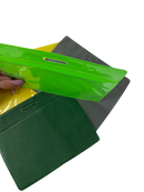 CRISTAL DE  PVC 1,50 DE ANCHO VENTA POR ROLLOS