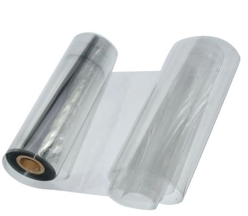 CRISTAL DE  PVC 1,50 DE ANCHO VENTA POR ROLLOS
