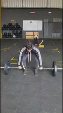 PISO DE CAUCHO RECICLADO CHISPAS PARA GIMNASIO VENTA POR UNIDAD