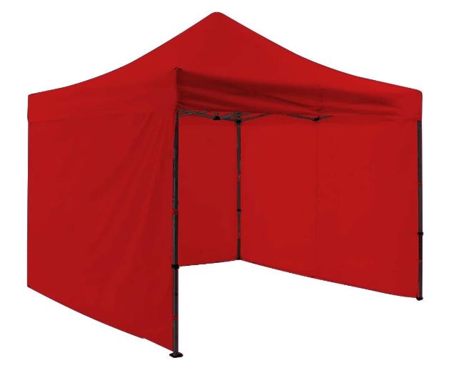 LONA EVENTOS / TOLDOS / CALIBRE 410 VISERAS VERANO Z POR METROS ANCHO 1.50 m