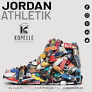 CAPELLADA PARA CONFECCION DE CALZADO  JORDAN POR ROLLOS ANCHO 1.40 m