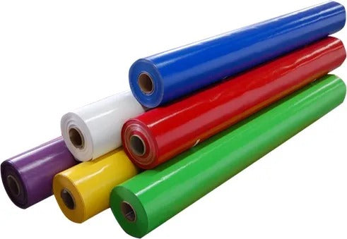 LONA EVENTOS / TOLDOS / CALIBRE 410 VISERAS VERANO Z POR METROS ANCHO 1.50 m