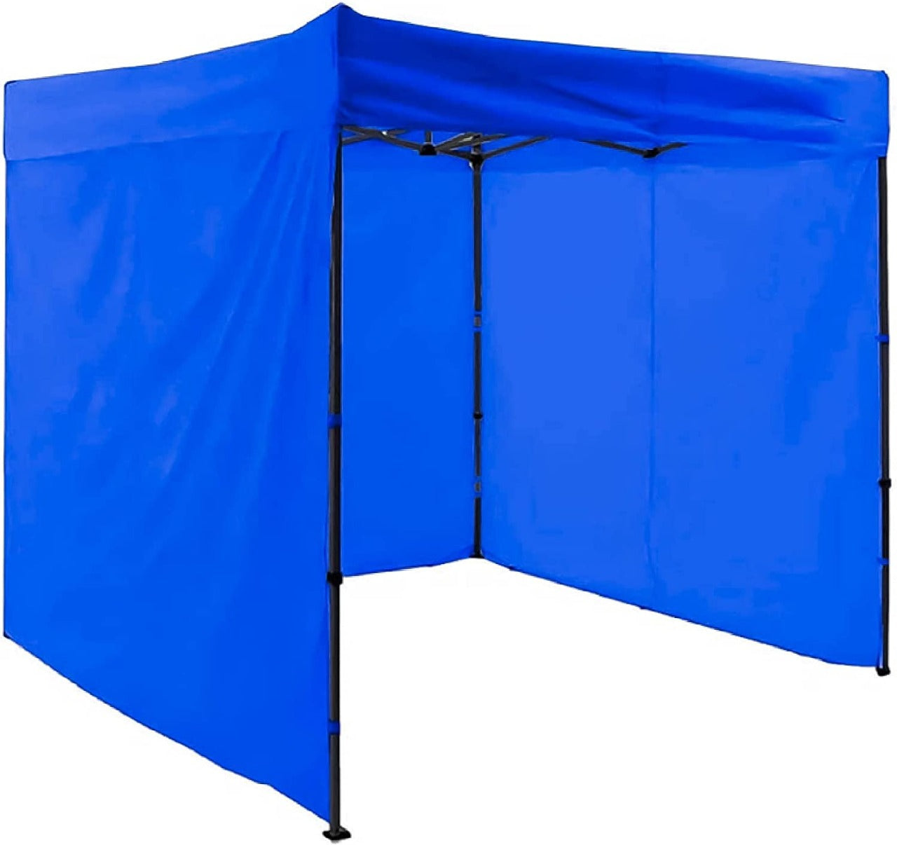 LONA EVENTOS / TOLDOS / CALIBRE 410 VISERAS VERANO Z POR METROS ANCHO 1.50 m