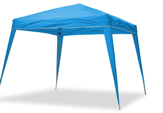 LONA EVENTOS / TOLDOS / CALIBRE 410 VISERAS VERANO Z POR METROS ANCHO 1.50 m