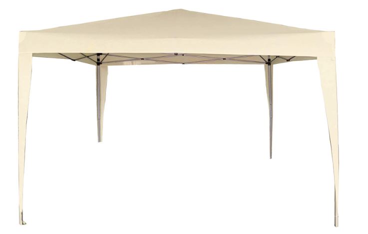 LONA EVENTOS / TOLDOS / CALIBRE 410 VISERAS VERANO Z POR METROS ANCHO 1.50 m