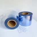 EMPAQUE FARMACEUTICO VIPACK FARM GP 250/260 TRANSPARENTE POR KG