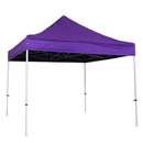 LONA EVENTOS / TOLDOS / CALIBRE 410 VISERAS VERANO Z POR METROS ANCHO 1.50 m