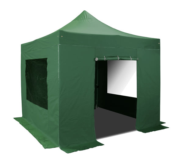LONA EVENTOS / TOLDOS / CALIBRE 410 VISERAS VERANO Z POR METROS ANCHO 1.50 m